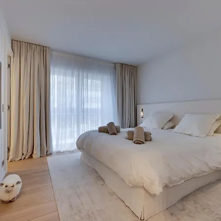 De Luxe A Avec Jacuzzi Et Parking, Pour 12 Pers. - Fr-1-641-117 * Tignes