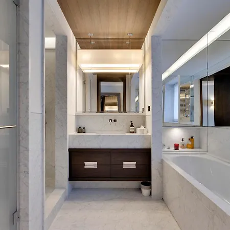 De Luxe A Avec Jacuzzi Et Parking, Pour 12 Pers. - Fr-1-641-117 *